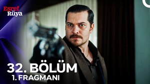 Eşref Rüya 32.Bölüm - Eşref Rüya - Sezon 2 - Bölüm 32 - Fragman VCRH STCRH