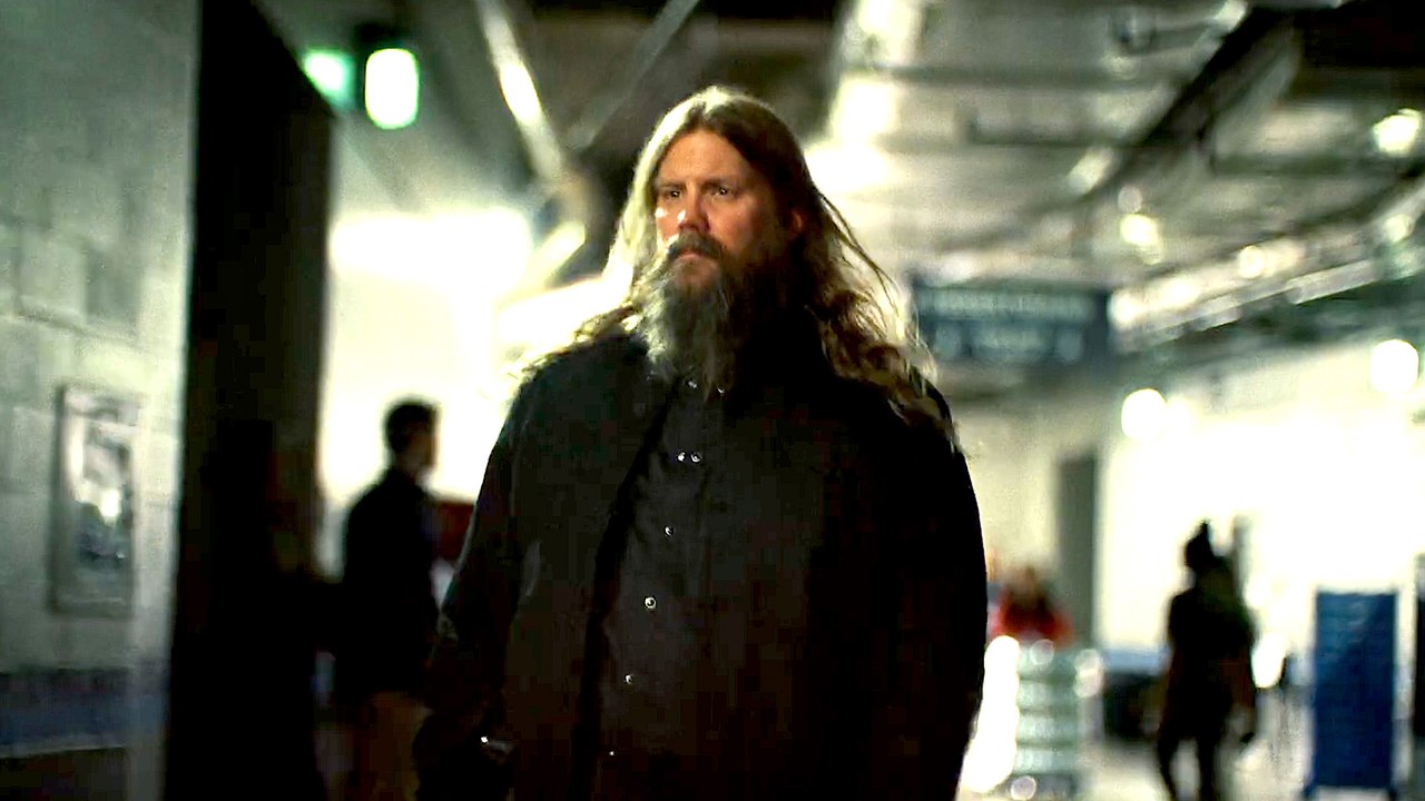Traveller Whiskey’s Super Bowl LX Ad “Made for the Moment” Stars Chris Stapleton