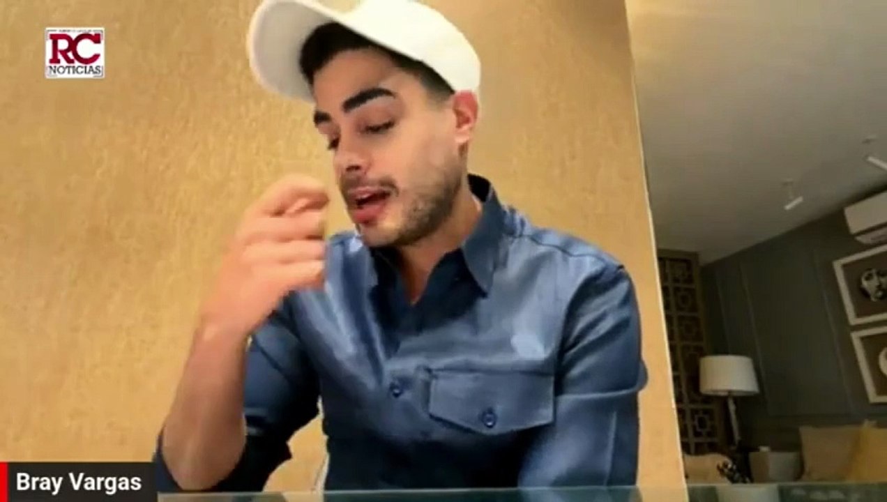 Bray Vargas  El PLD no aguanta más división