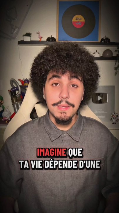 Reconnu Coupable 👨🏻‍💻