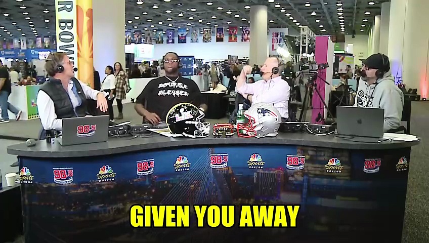 Joe Milton vs Drake Maye: 'I wanted an opportunity to play'