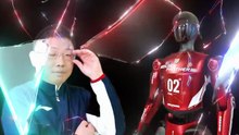 El Robot humanoide Bolt en acción