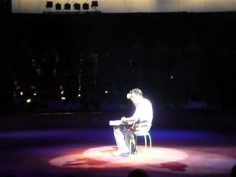 Au cirque Arlette Gruss