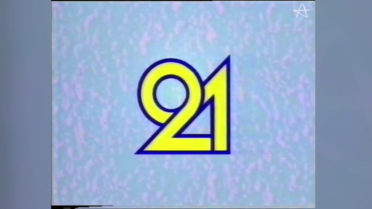 évolution des ouvertures (& fermetures) de Télé 2 (Aujourd'hui Tip!k)