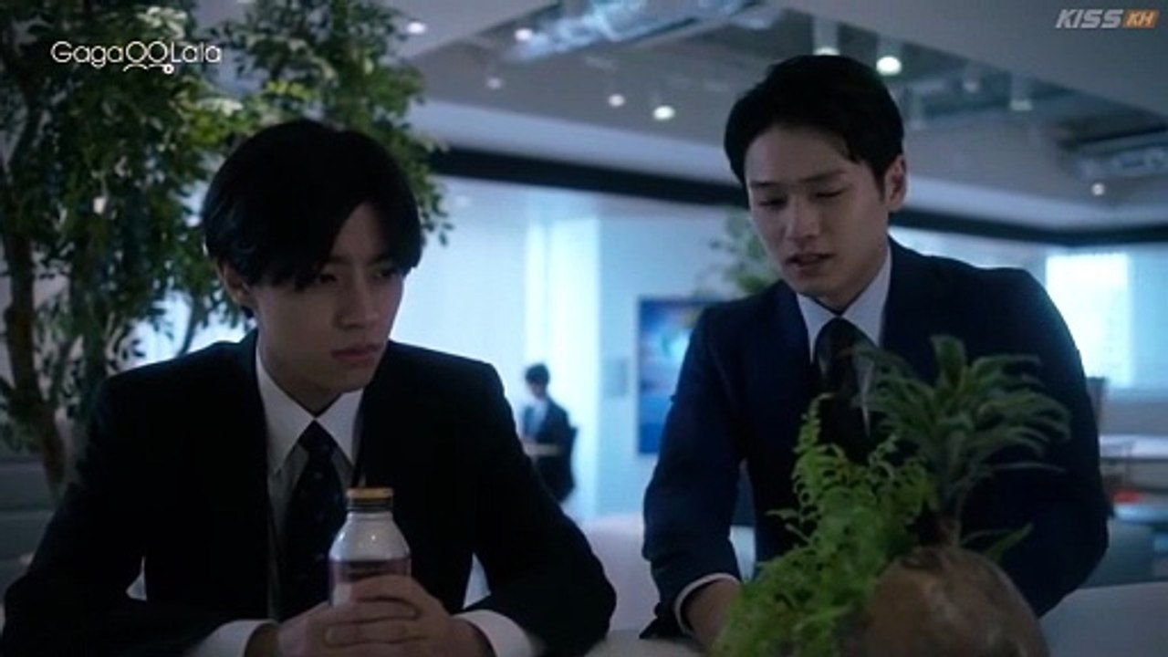 Love Begins in the World of If (2025) EP.3