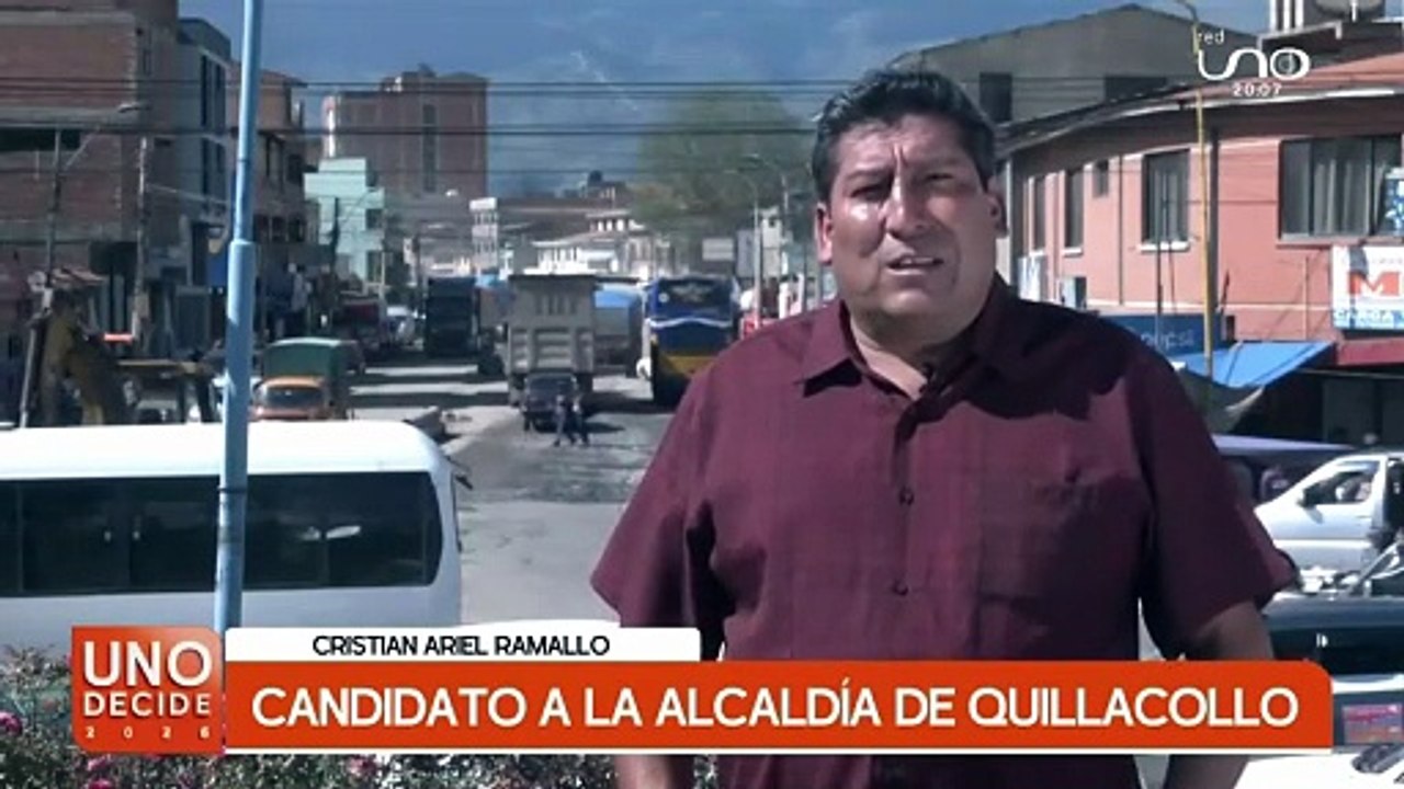 CBBA ramallo