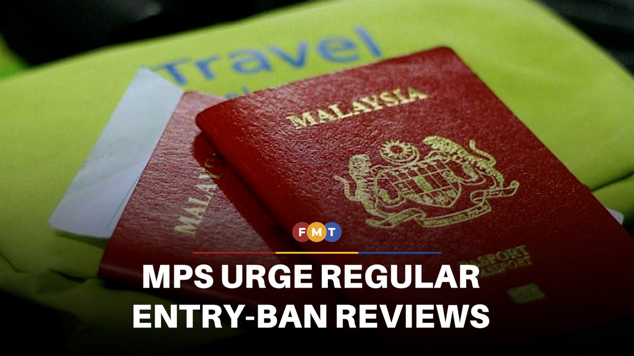 MPs call for reviews after man’s passport blocked by immigration error