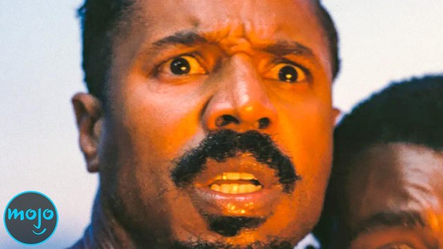 Top 10 Most Shocking Moments in Sinners