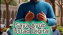 Perjalanan Cahaya Ikrimah