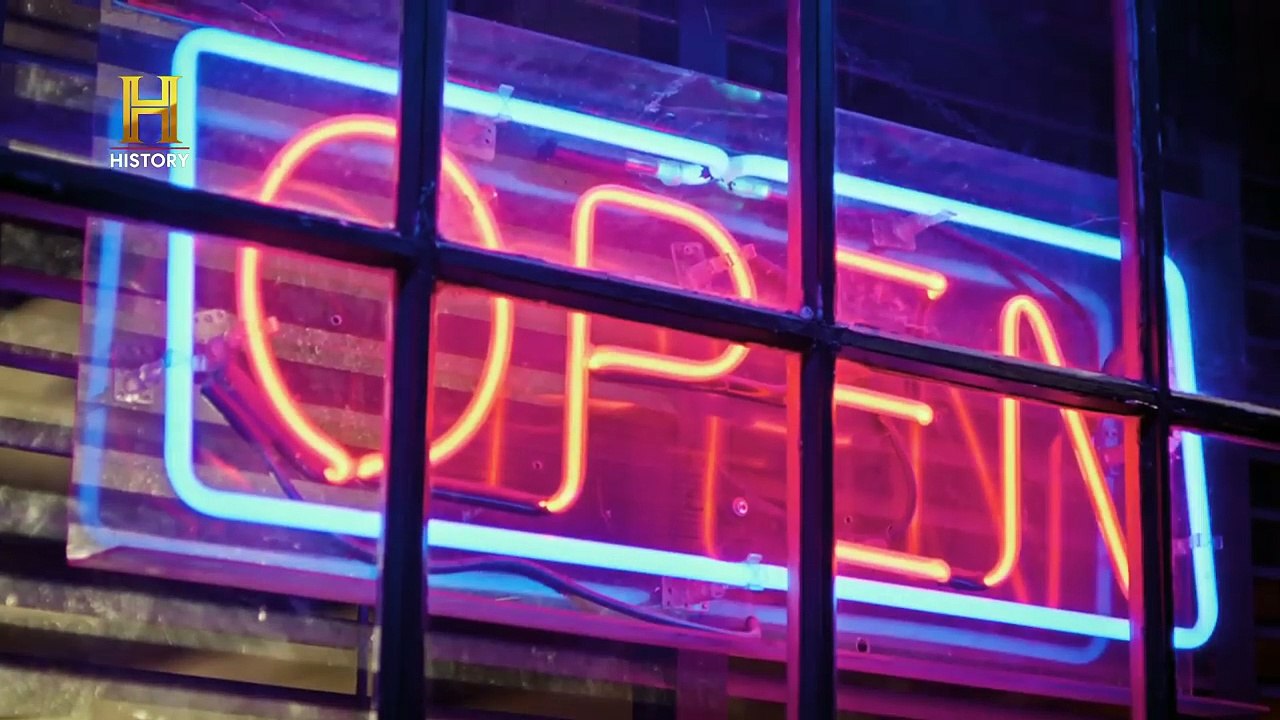 PRODUCTOS PELIGROSOS - HISTORIAS ARRIESGADAS CON HENRY WINKLER - EPISODIOS COMPLETOS