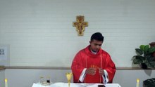 Catholic Mass Today I Daily Holy Mass I Thursday February 5 2026 I English Holy Mass