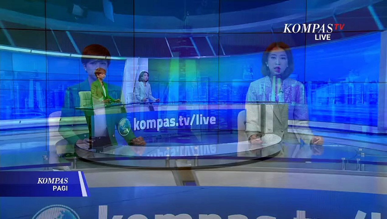 Fakta KPK OTT Pegawai Pajak di Banjarmasin hingga Pejabat Bea Cukai | KOMPAS PAGI
