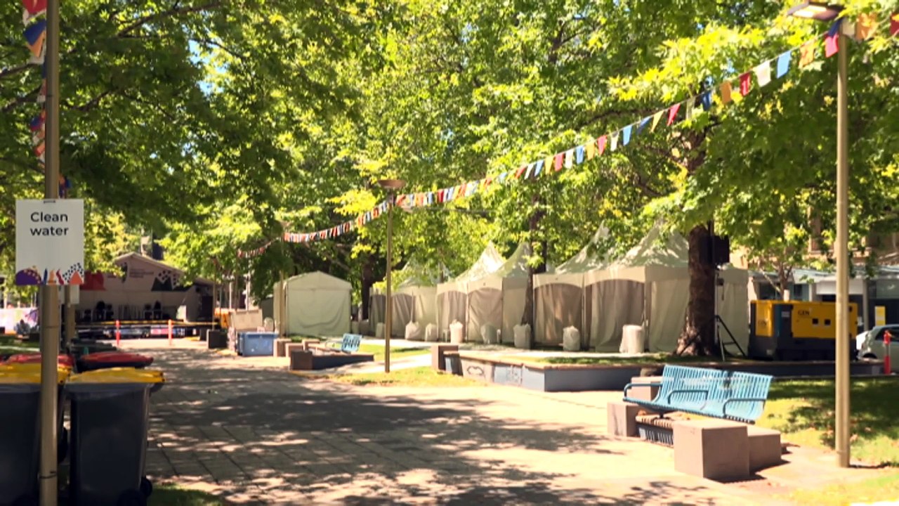 Canberra to hold 28th National Multicultural Festival this weekend