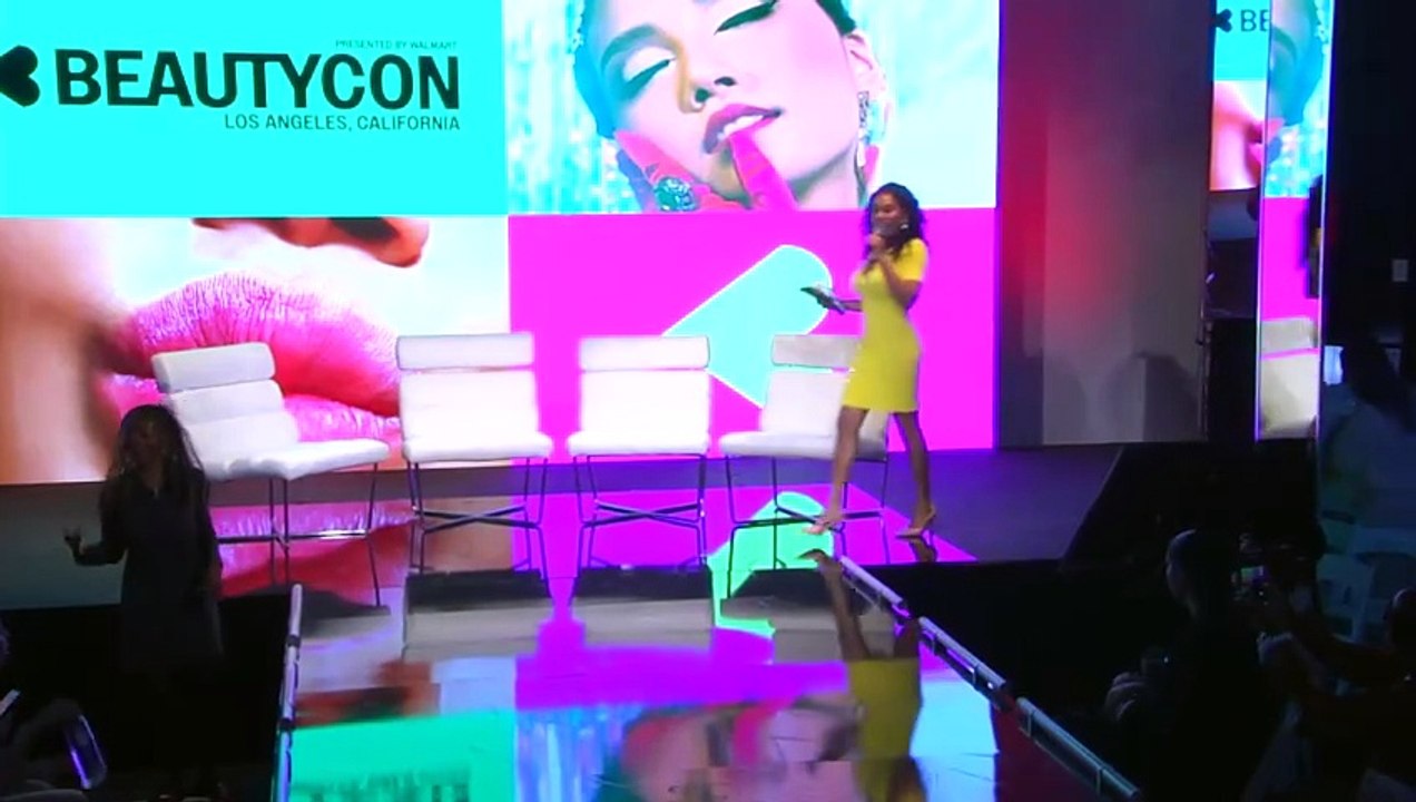 Embracing Beauty After Motherhood