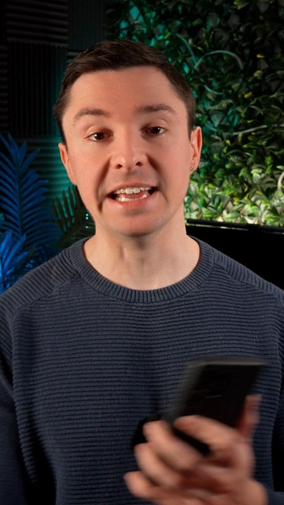 Personnaliser les icônes sur ton téléphone #astuce #astuces #samsung #android #tips