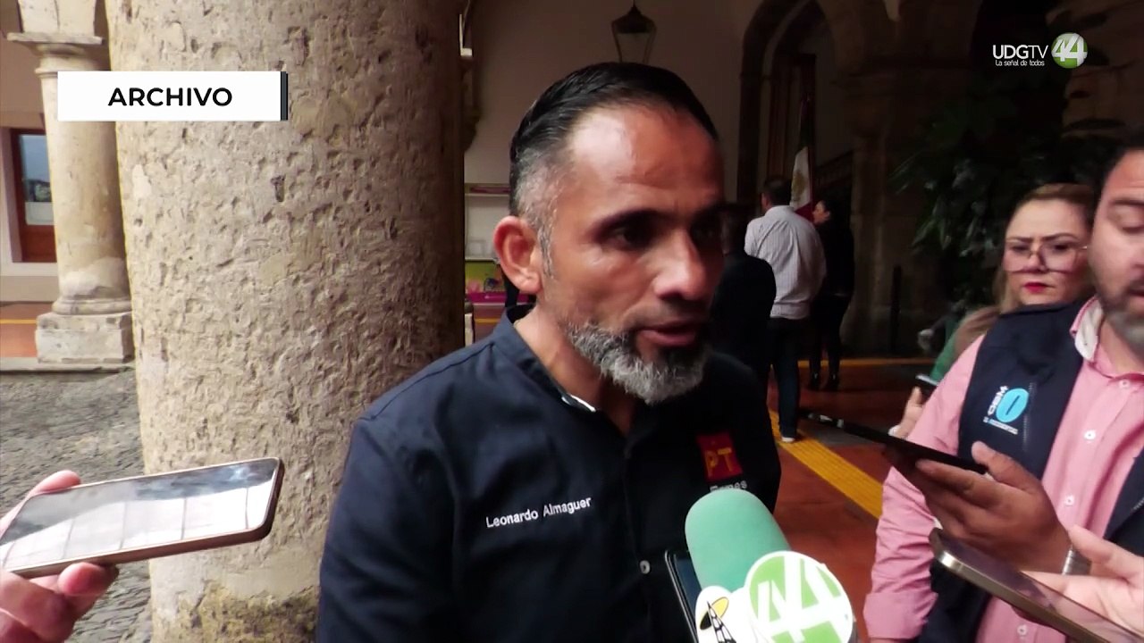 Diputados de Hagamos piden que se investigue la “filtración” del expediente penal de Almaguer