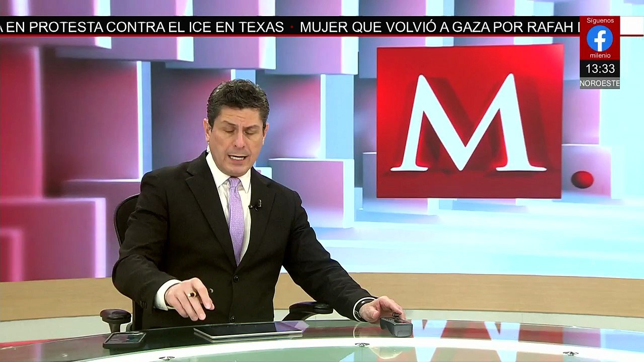 Cáncer es la tercera causa de muerte en México; mujeres son las más afectadas por tumores malignos