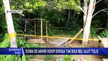 Tragedi Bocah SD Meninggal di Ngada Buntut Tak Mampu Beli Buku Pensil, Gubernur NTT: Kita Gagal!