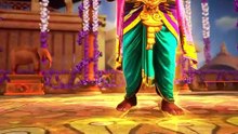 Kurukshetra – Season 1 Episode 18 | English Sub | Entertainment