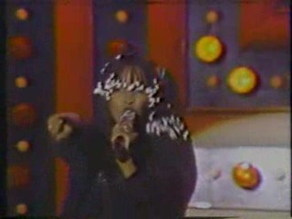 FUNK THE MARY JANE GIRLS ( boys)