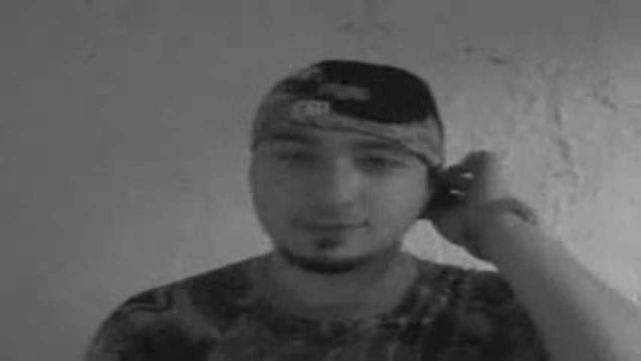 Sansar Salvo - Korkak Cocuk