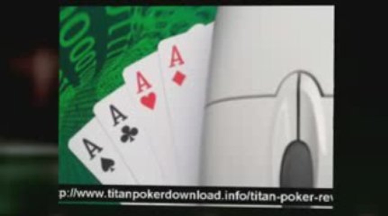 poker software