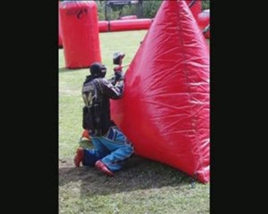 3ème manche Orville