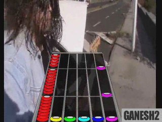 The Ganesh 'N Roses: "Nous sommes en panne"