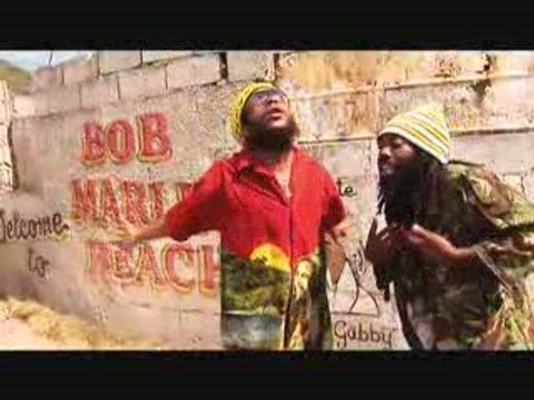 Pagans Eyes - Tiwony & Zacharri