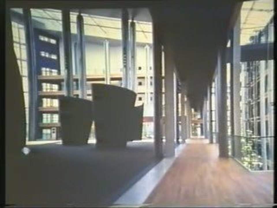 Architecture Studio, 1 architecte 1 bâtiment