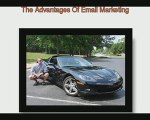 Targeted Email Marketing Vital to Success of Your Business