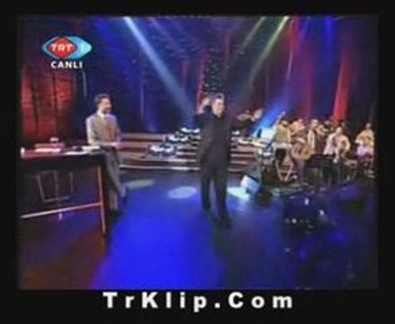 Cengiz Kurtoğlu - Gece Olunca