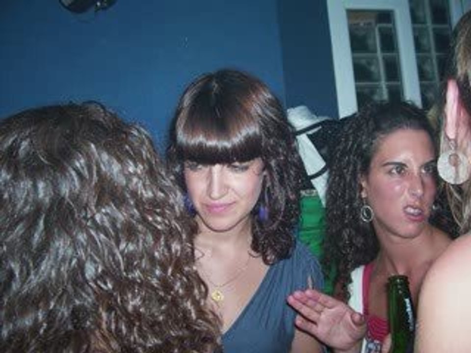 Viaje a Noja 2009