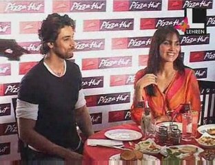 Lara Dutta is size 2