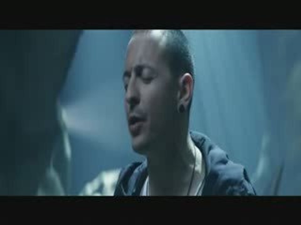 Linkin Park - New Divide (HQ)