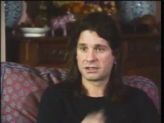 OzzY - Don`t Blame Me The Tales Of OzzY 1 of 10