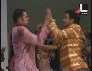 Govinda demands money for the promotion