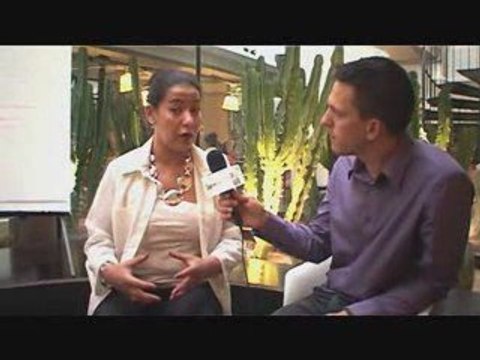 Community Manager par Fadhila Brahimi - FB Associés