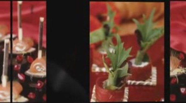 À déguster sans modération...