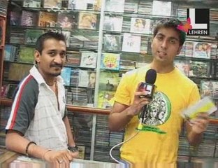 Music release of Bachna Ae Haseeno