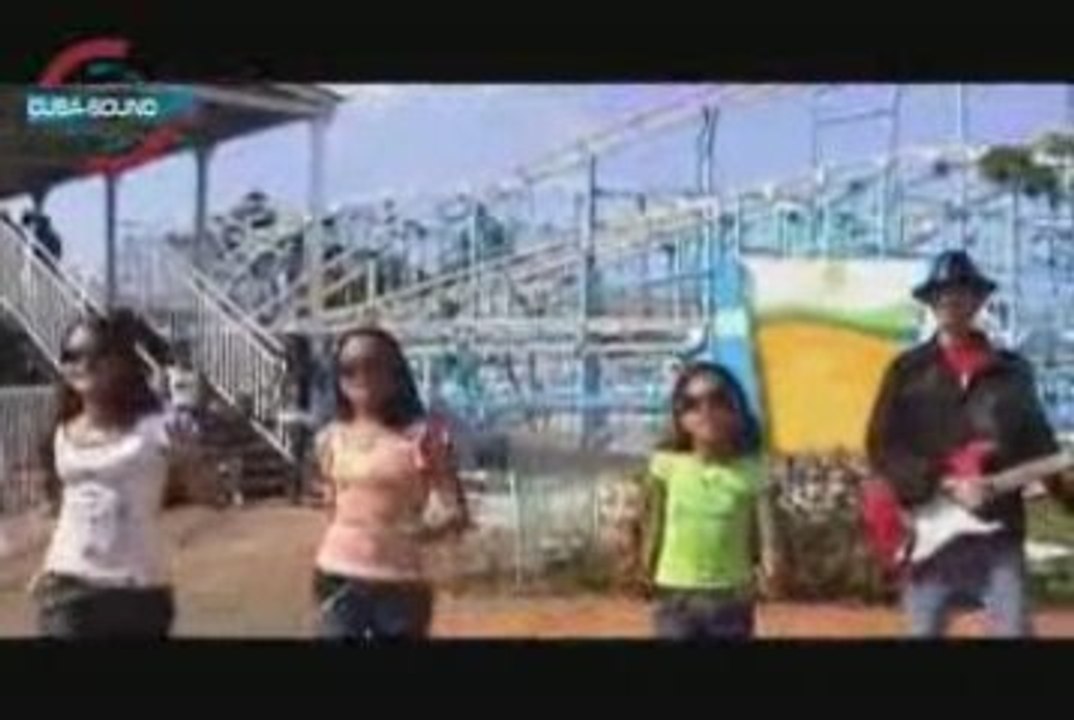 Somos Cuba-CUBA-SOUND.com