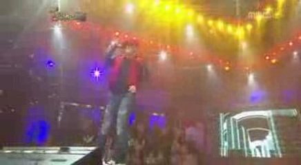 Battle Seung ri  VS  Tae yang