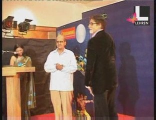 Amitabh served Anti-Tobacco Act notice