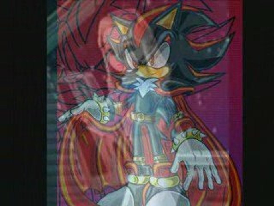 Souvenirs de Maria Robotnik