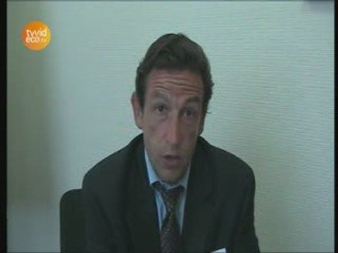 FEDER : Fonds européen de développement régional