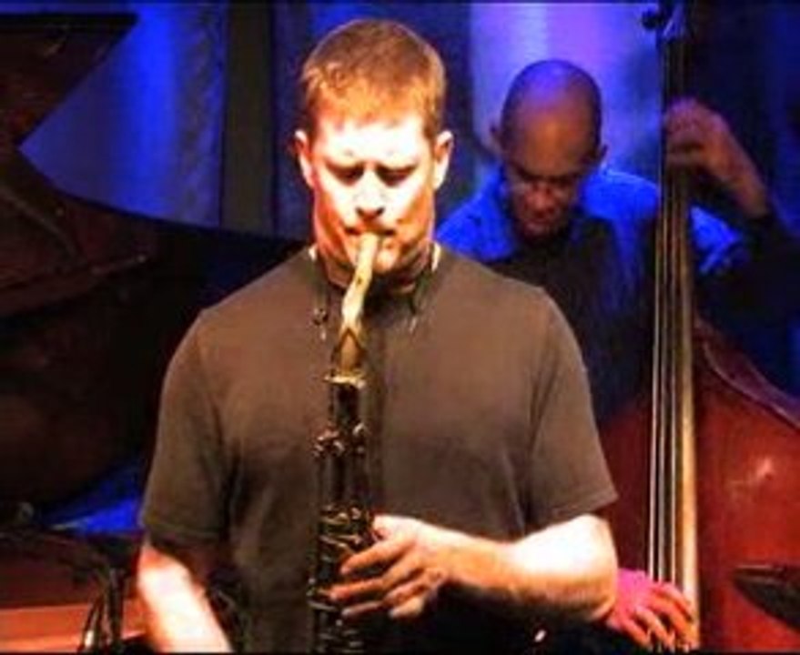 Eric ALEXANDER & Harold MABERN 4tet au Duc des Lombards