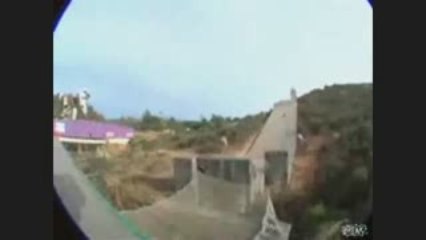 backflip en vélo pour enfants