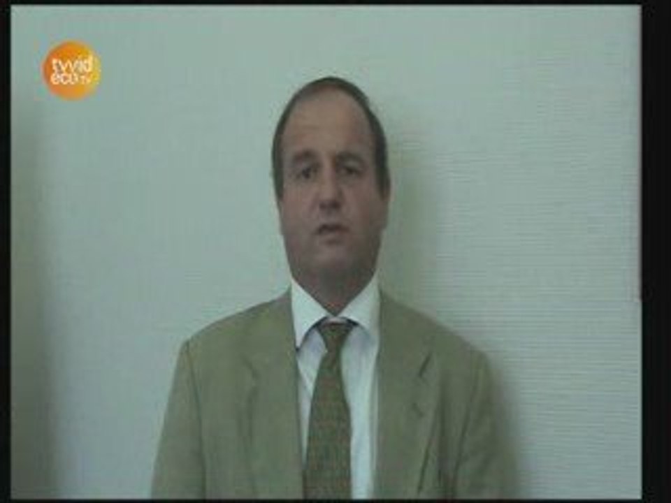 FEDER : Fonds européen de développement régional