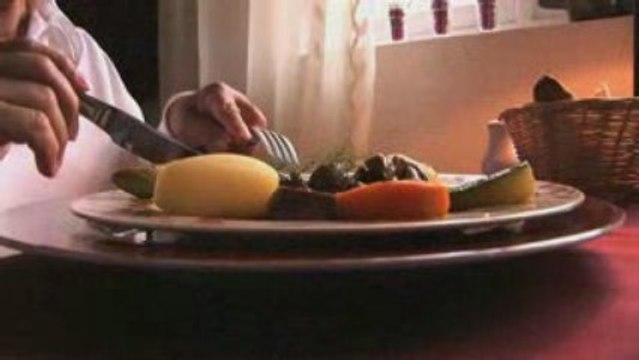 Auberge du Val D'Orge, restaurant tradtionnel français