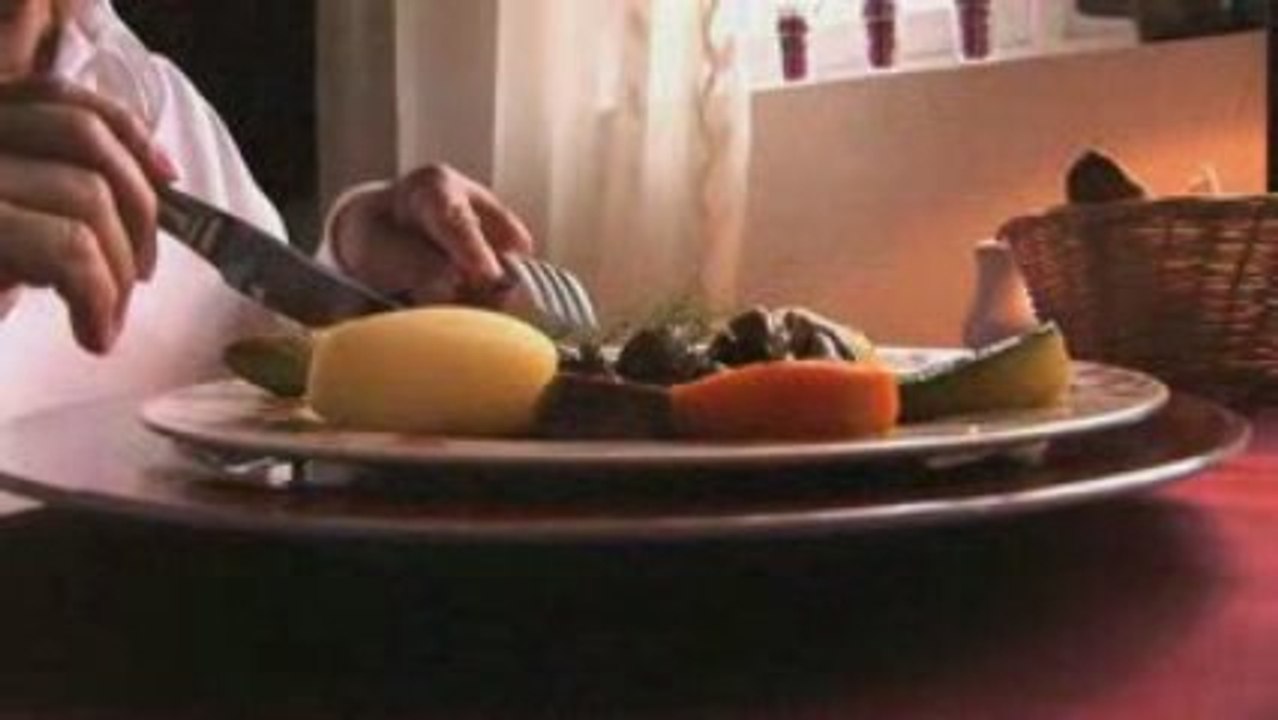 Auberge du Val D'Orge, restaurant tradtionnel français